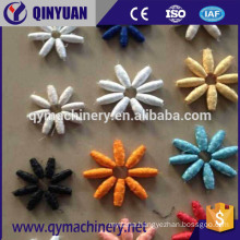 100% spun polyester yam manufacturer from china